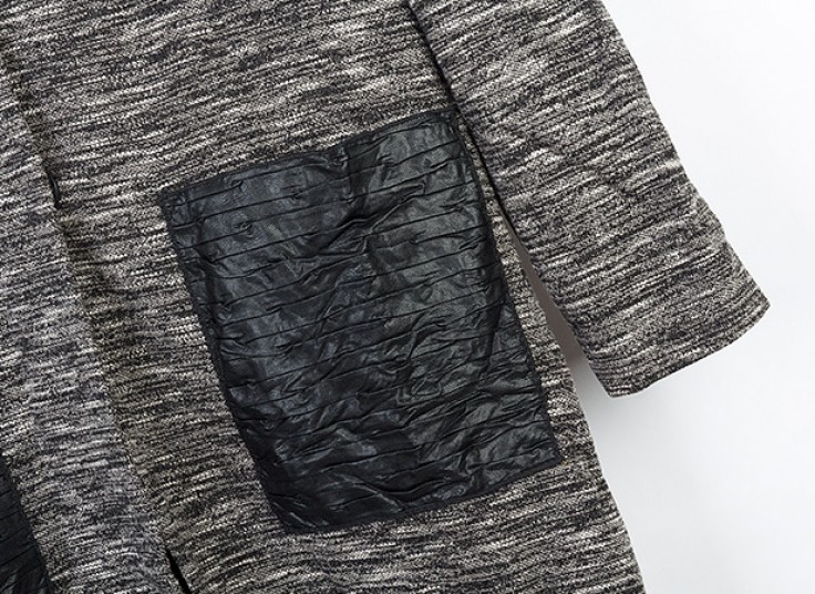 مانتو و پالتو زنانه AVRIL