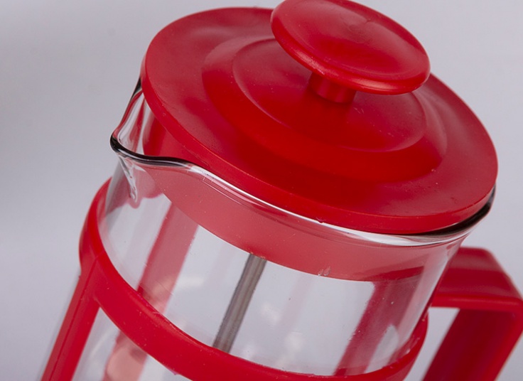 قهوه ساز فرنچ پرس Junai