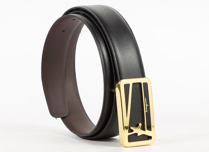 کمربند مردانه Ferragamo