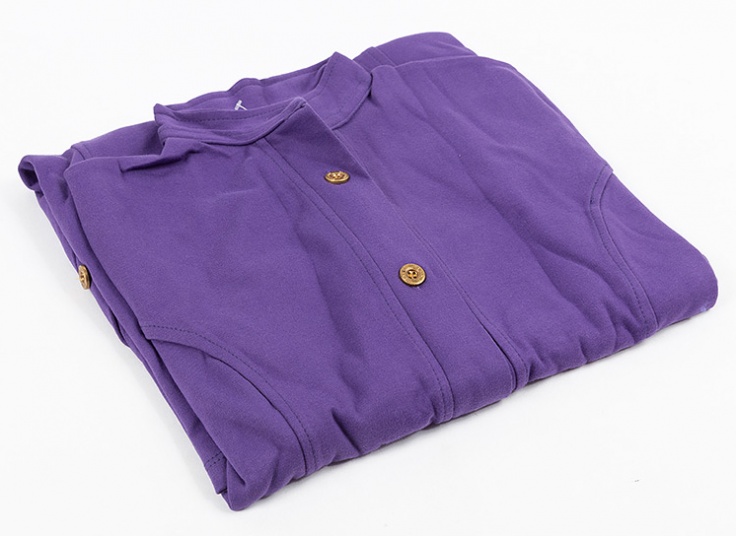 مانتو زنانه یقه دیپلمات