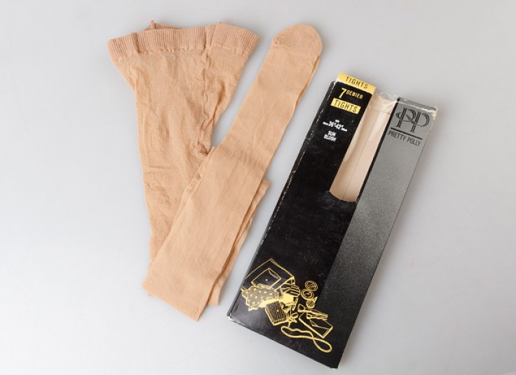 جوراب شلواری طرح Pretty Polly