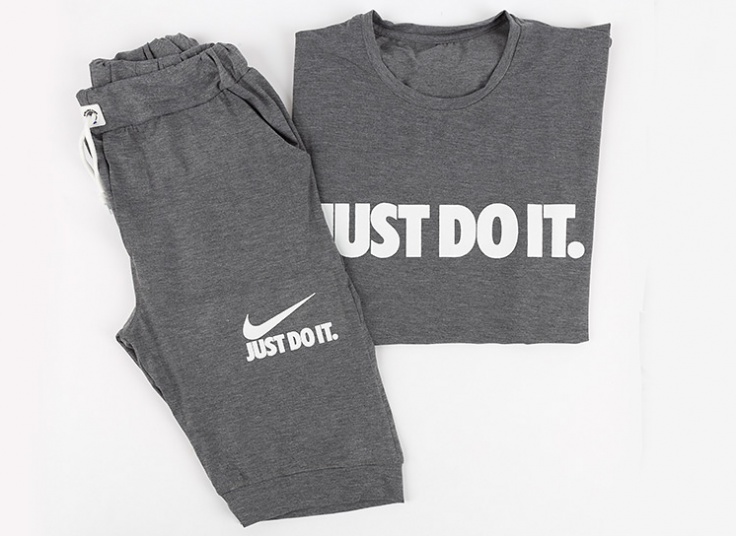 ست رکابی شلوارک مردانه