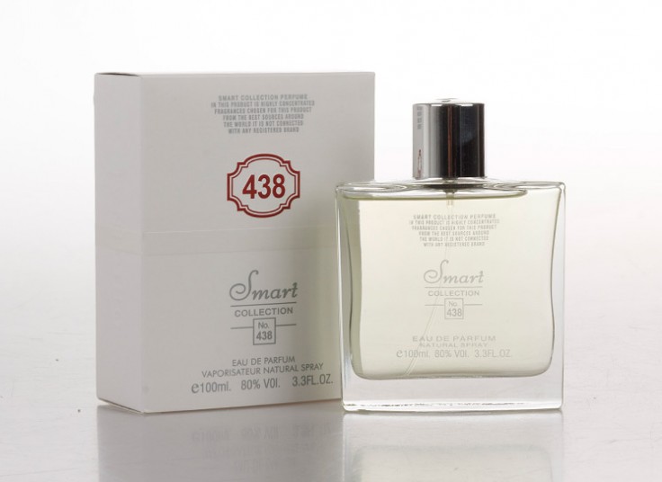 عطر و ادکلن Smart Collection
