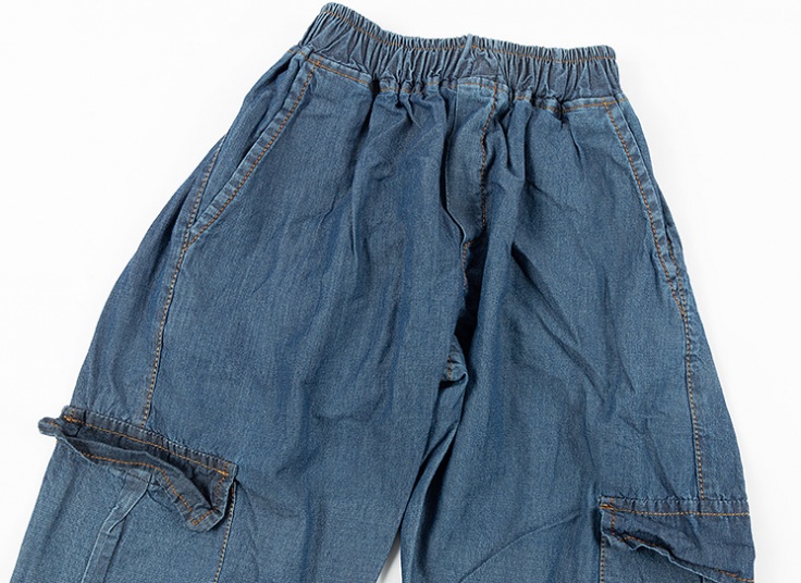 شلوار اسلش مردانه