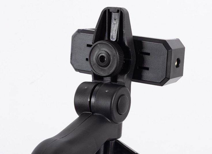 سه پایه نگهدارنده گوشی موبایل Case Fire