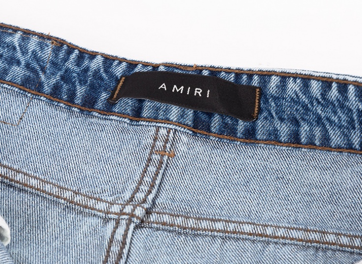 شلوار جین مام استایل مردانه Amiri
