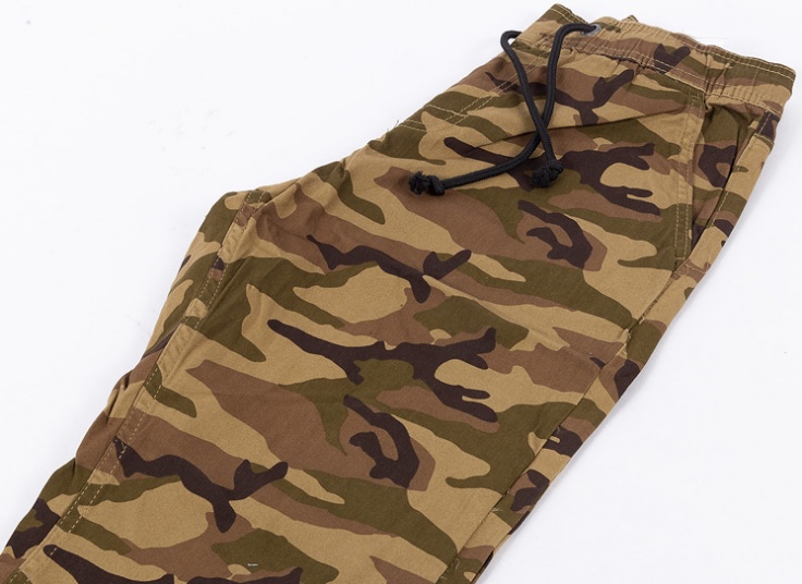 شلوار اسلش مردانه Sinsay