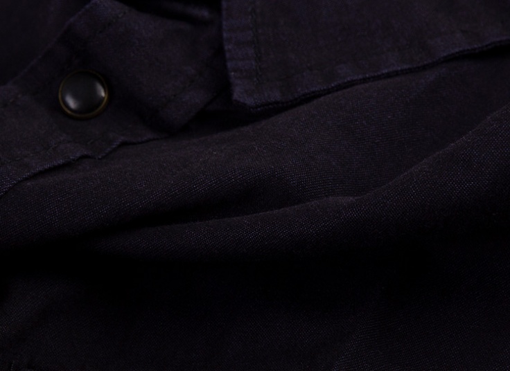 پیراهن مردانه کتان JACK & JONES