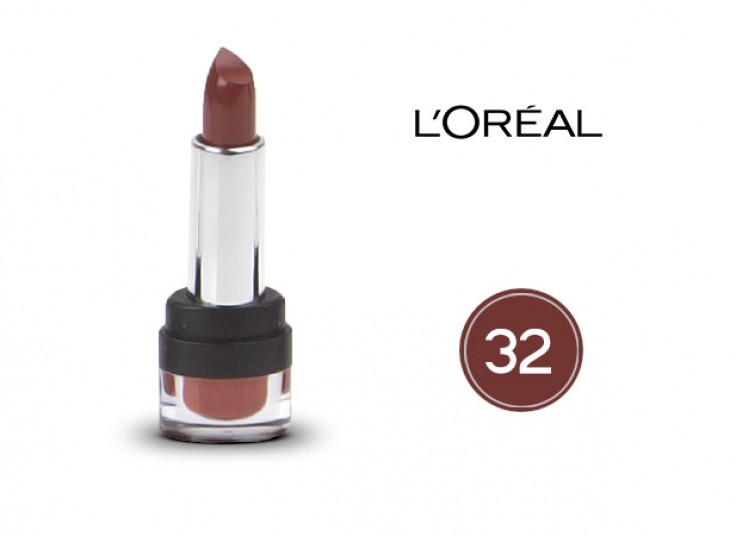 رژ لب Loreal مدل Moisture