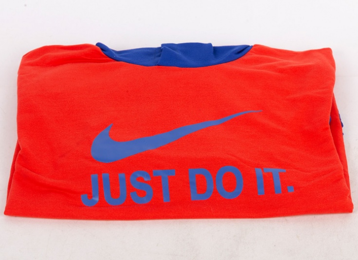 هودی زنانه طرح Nike