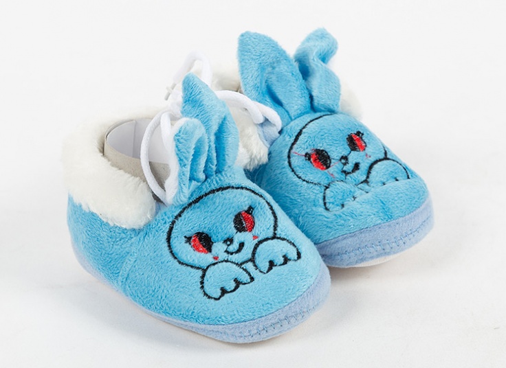 پاپوش نوزادی Bunny