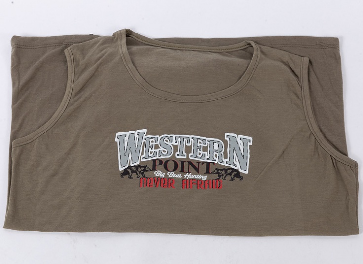 تاپ شلوارک زنانه چاپی