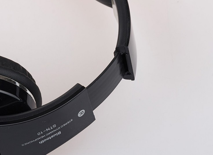 هدست بلوتوث طرح Beats