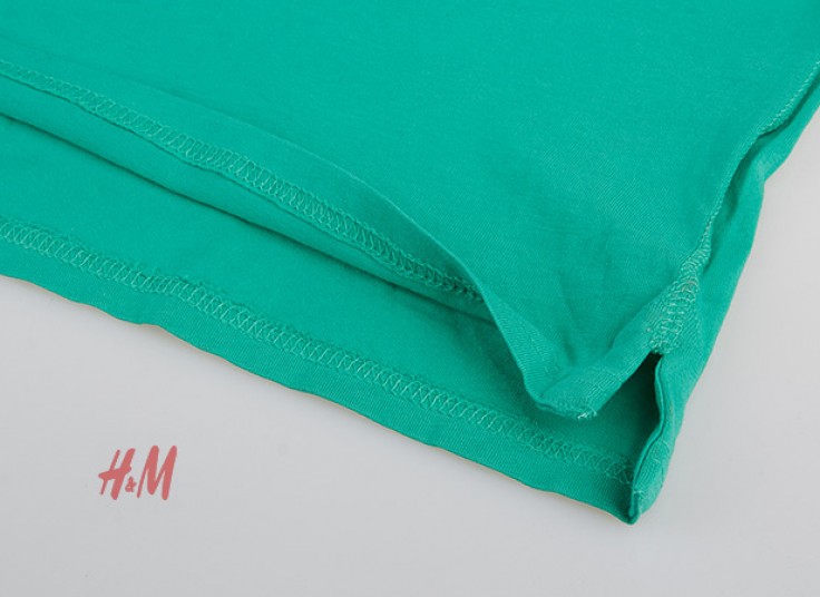 پولوشرت پسرانه HM