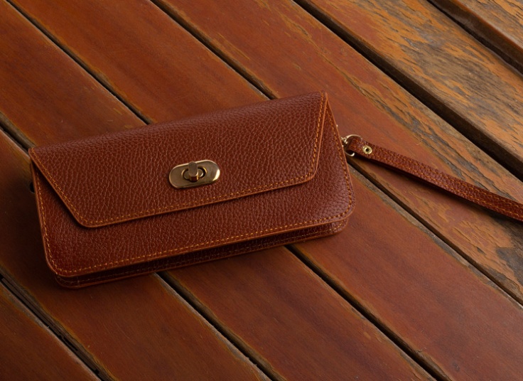 کیف دستی زنانه چرم طبیعی