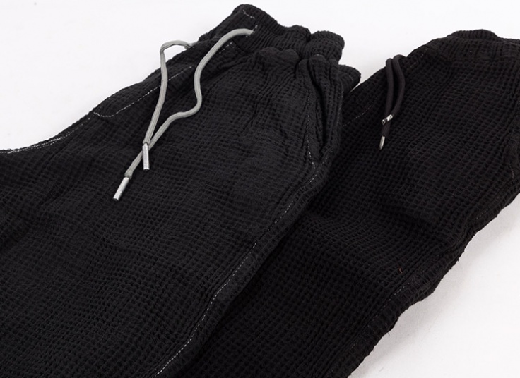 شلوار بیسکویتی مردانه Zaraks