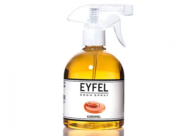 اسپری خوشبو کننده EYFEL