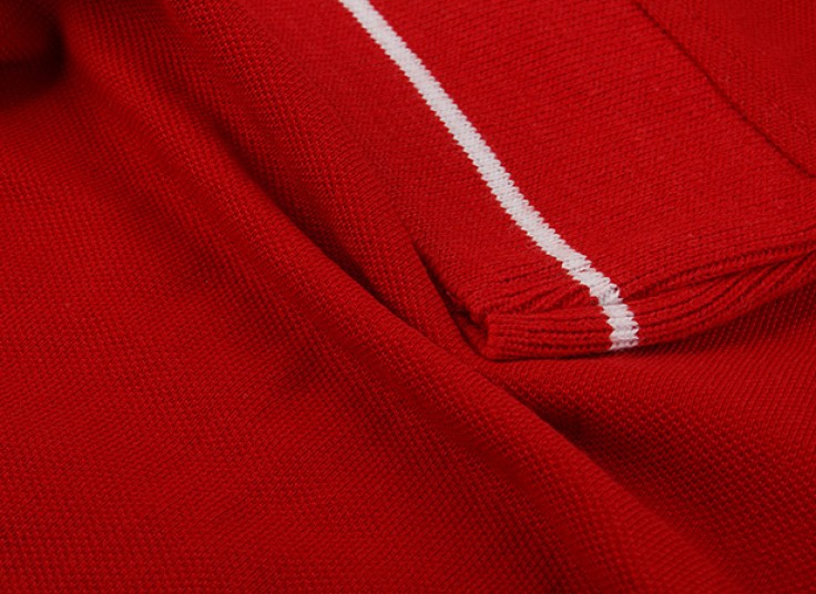 پولوشرت آستین بلند TESCO