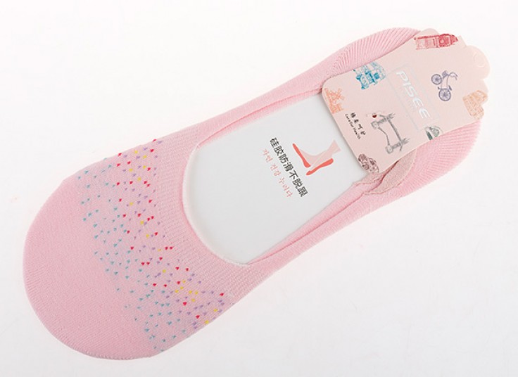 جوراب کالج BAMBOO