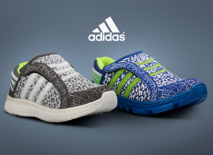 کفش ورزشی زنانه Adidas