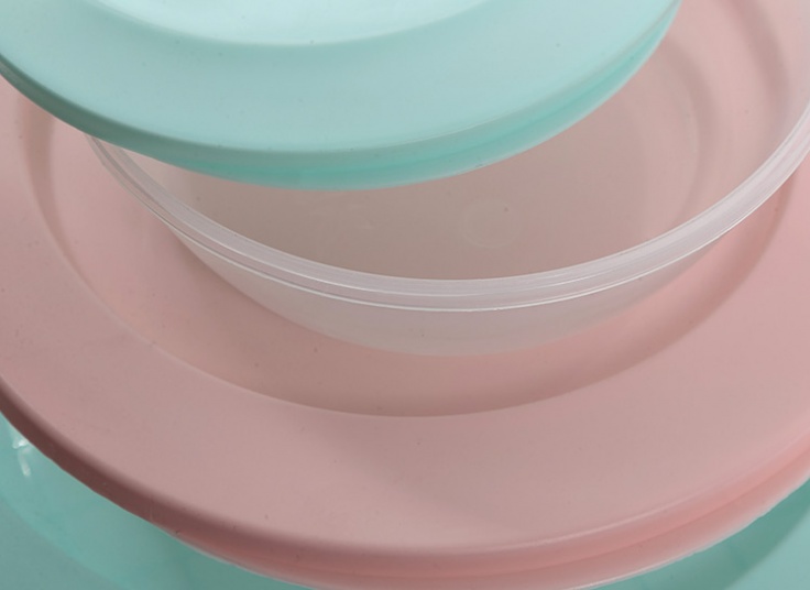 ظرف 4 تکه Tapco