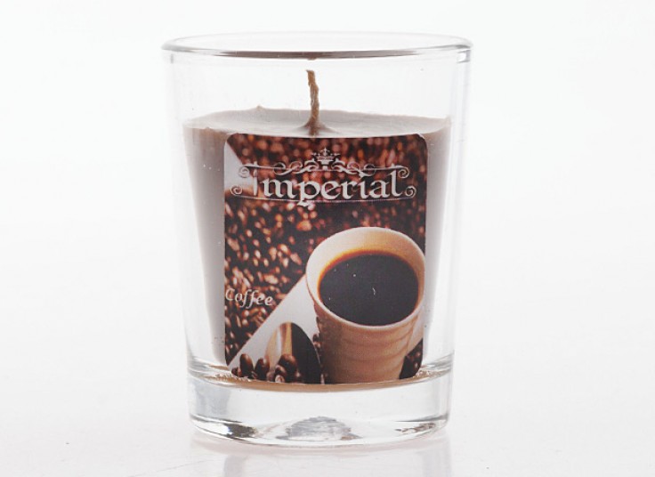 شمع لیوانی imperial