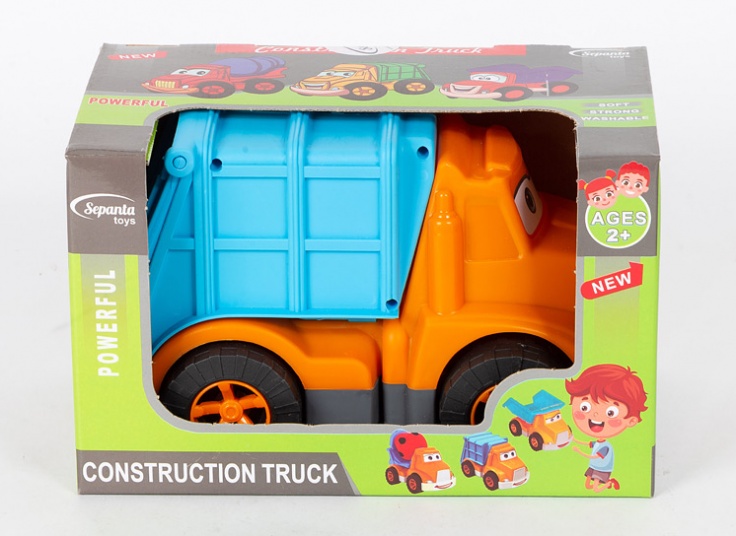 انواع ماشین اسباب بازی Sepanta