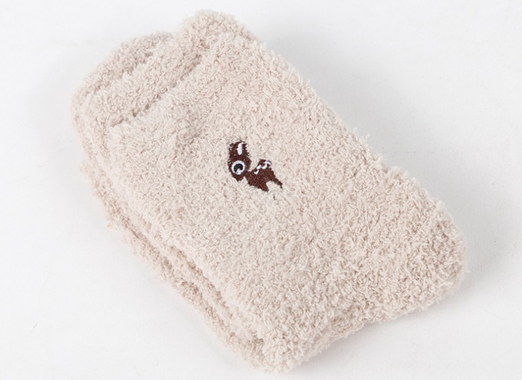 جوراب زنانه Meiyuzhu