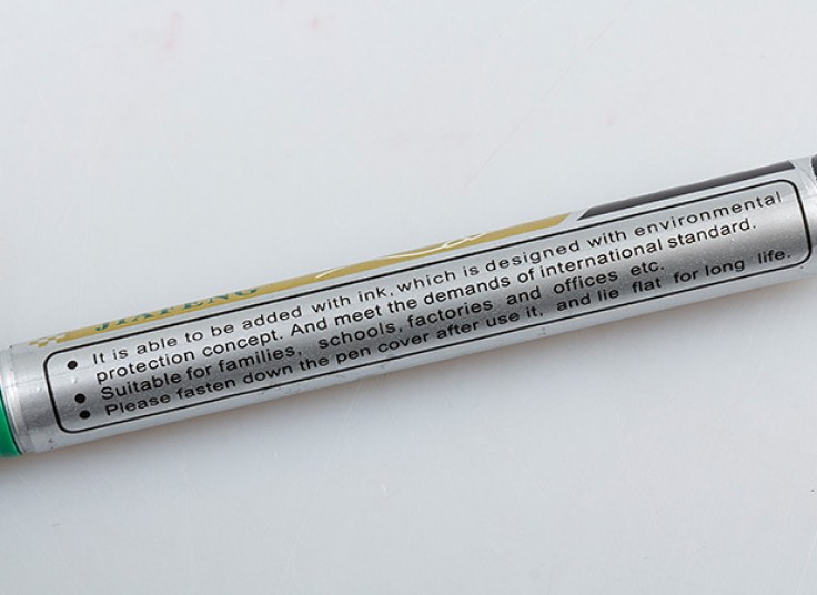 پکیج ماژیک Permanent Marker