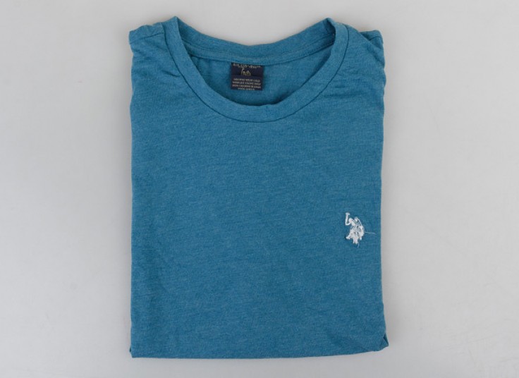 تیشرت مردانه طرح POLO ASSN