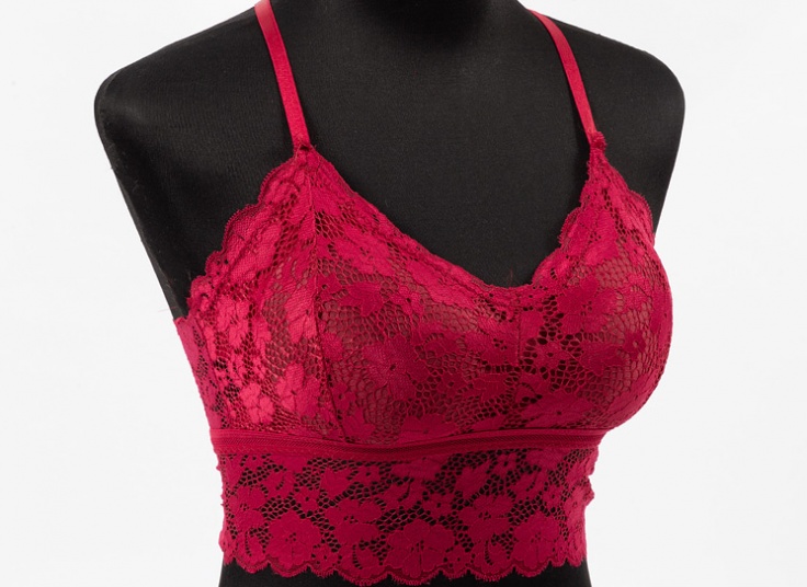 نیم تنه زنانه گیپور D3020