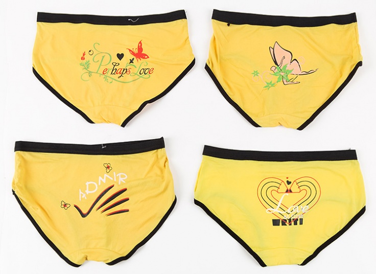 لباس زیر دخترانه Kalaman