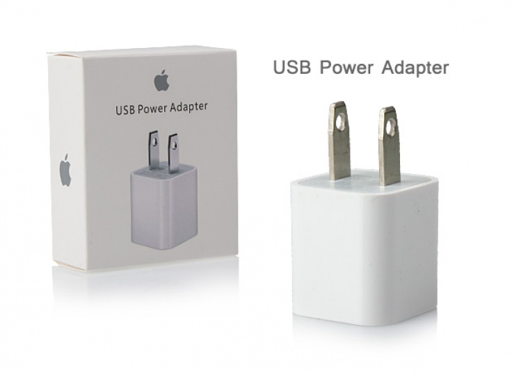 آداپتور شارژر Apple