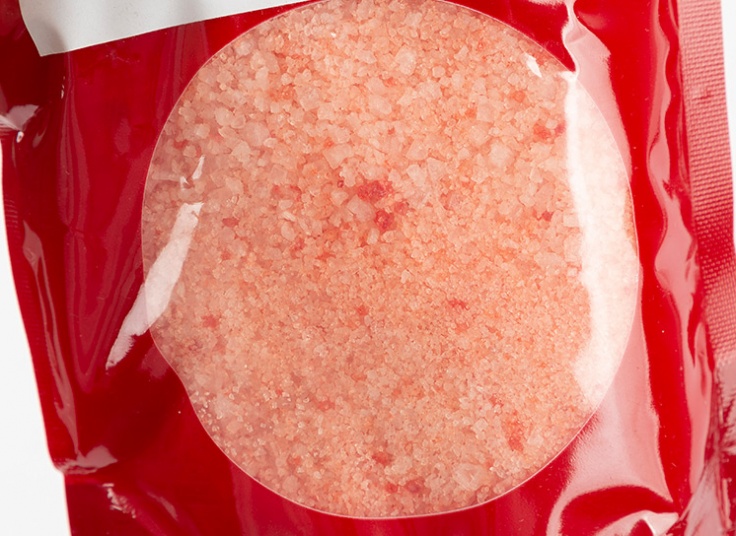 نمک دریایی My Home