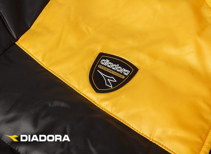 ست زمستانی نوجوان  DIADORA