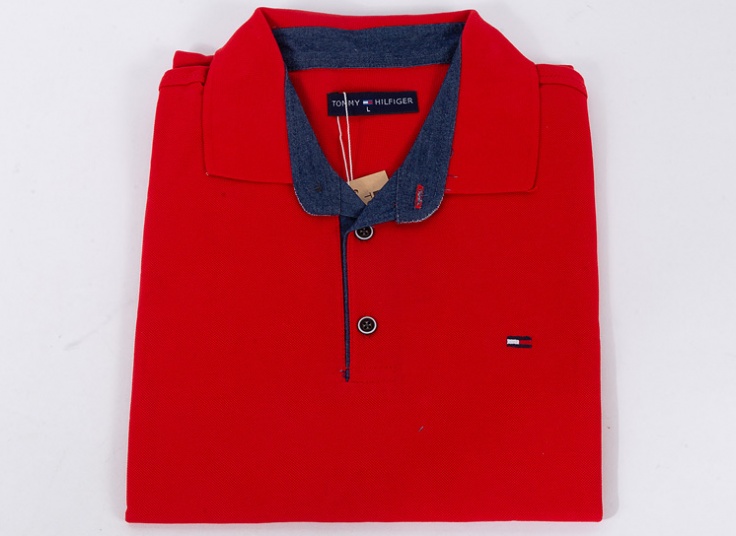پولوشرت مردانه Tommy