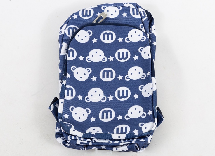 کوله پشتی بچه گانه طرح کارتونی