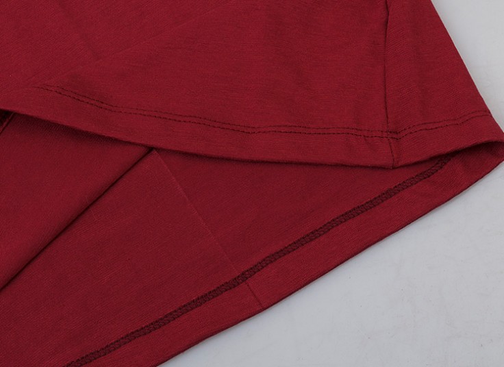 زیر سارافونی آستین بلند Gentle