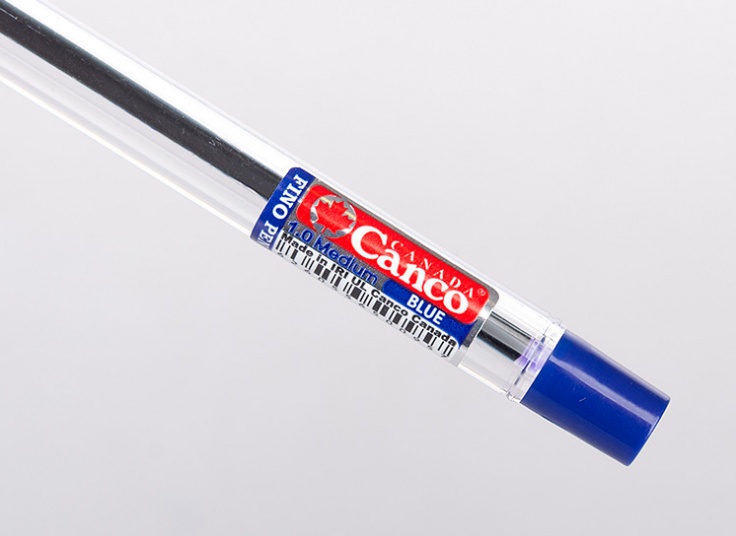 پکیج 50عددی خودکار Canco