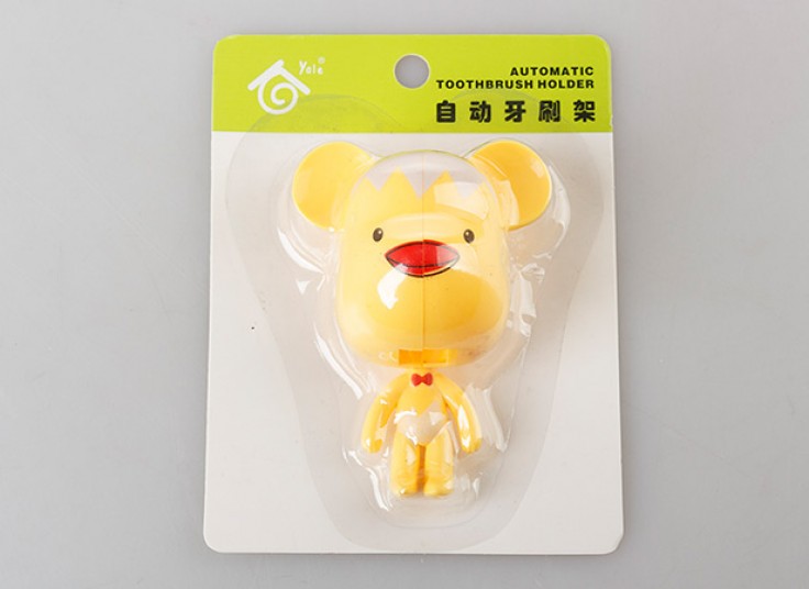 جا مسواکی فانتزی Automatic