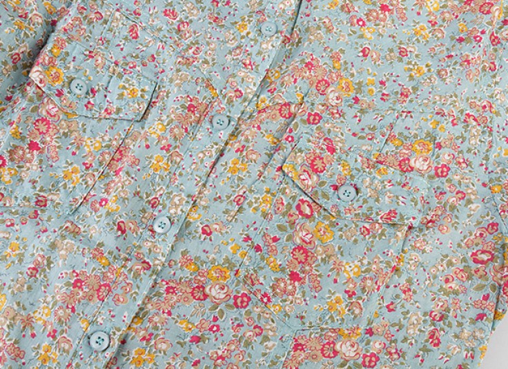 شومیز زنانه FLORAL