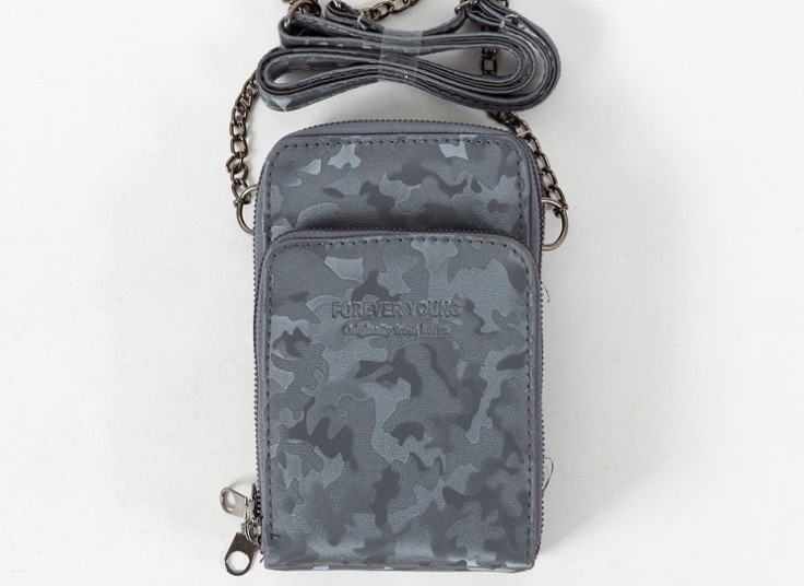 کیف پاسپورتی Forever Young