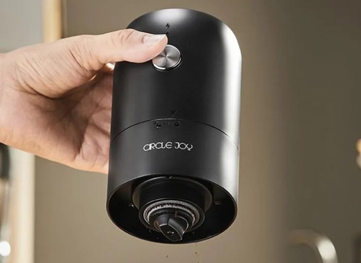 آسیاب قهوه شیائومی یوپین Circle Joy