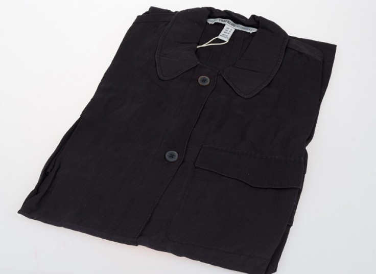 مانتو ساده ZARA