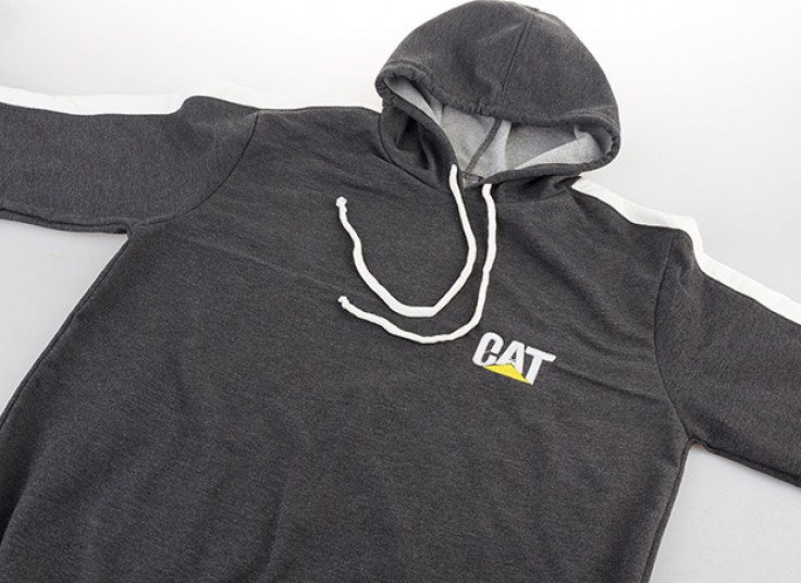 سویشرت مردانه طرح CAT