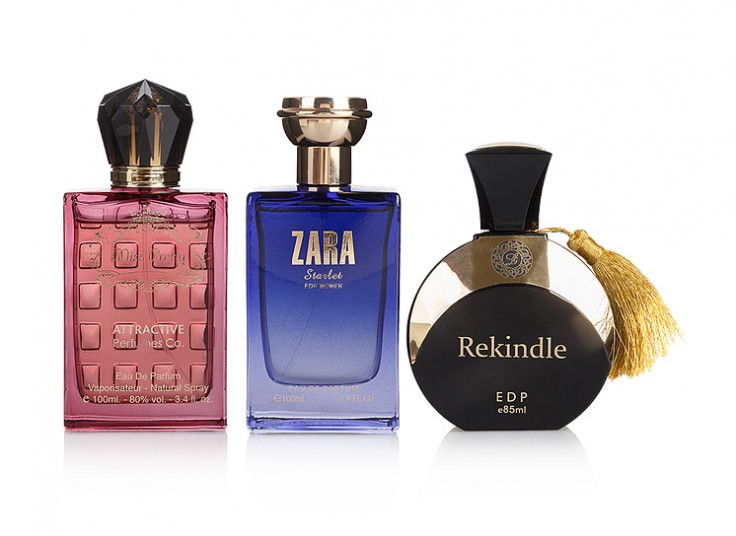 عطر و ادکلن Louis Cardin