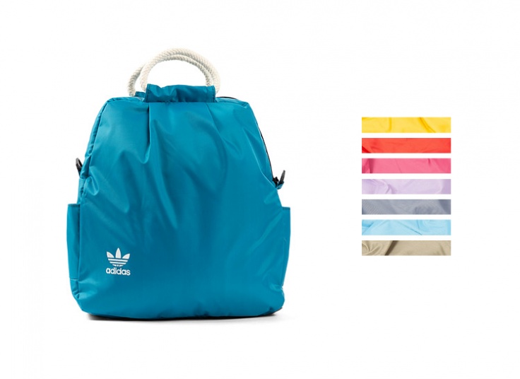 ساک استخری طنابی