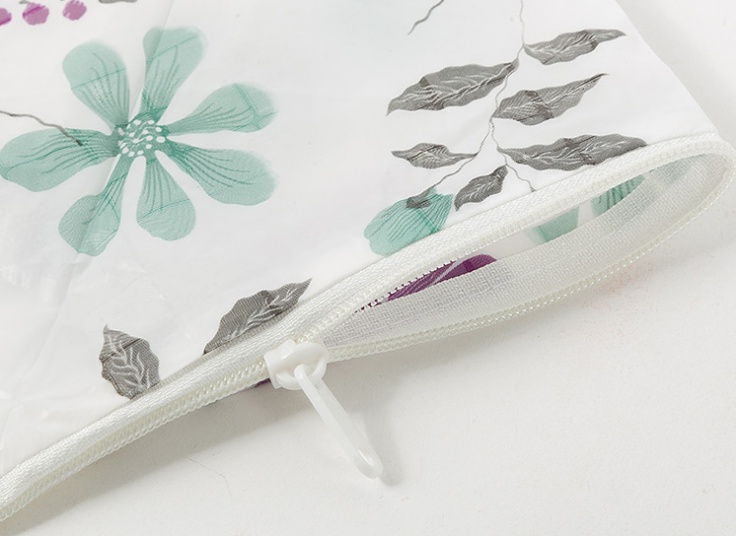 کیسه نان زیپدار