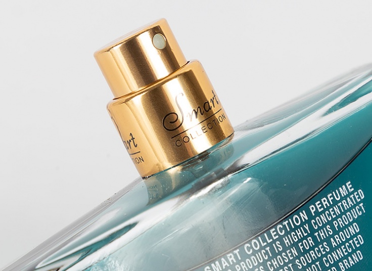عطر و ادکلن Smart Collection