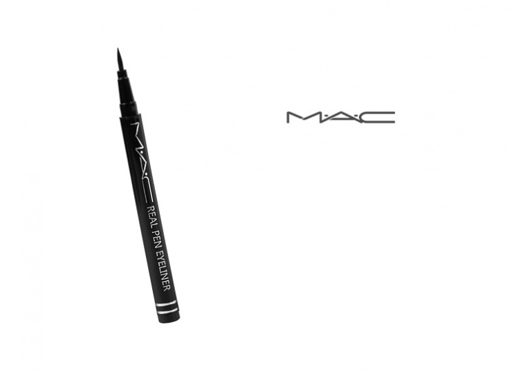 خط چشم MAC